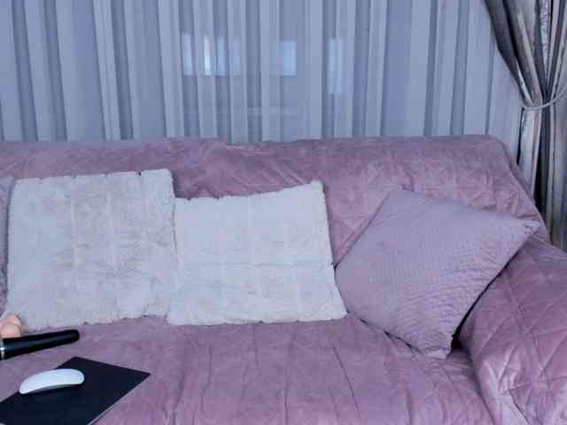 AnaBrown webcam