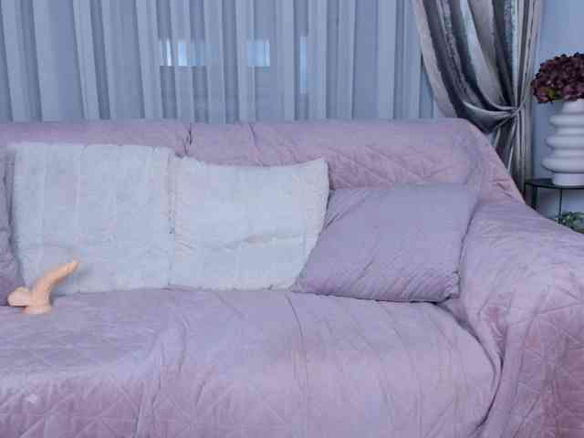 AnaBrown webcam