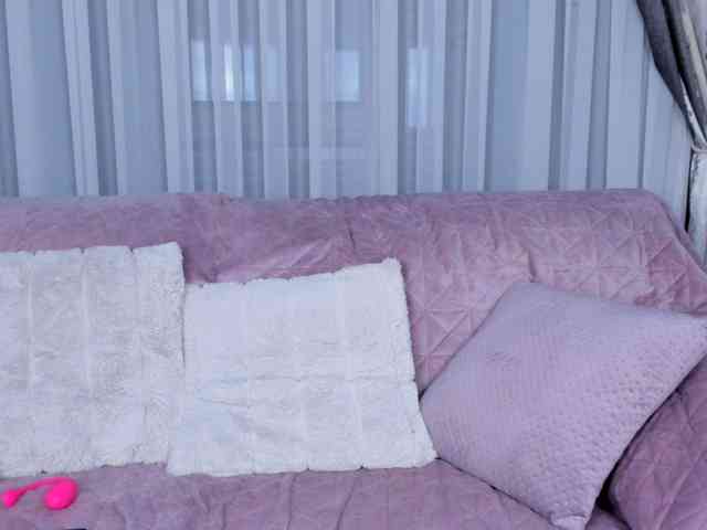 AnaBrown webcam