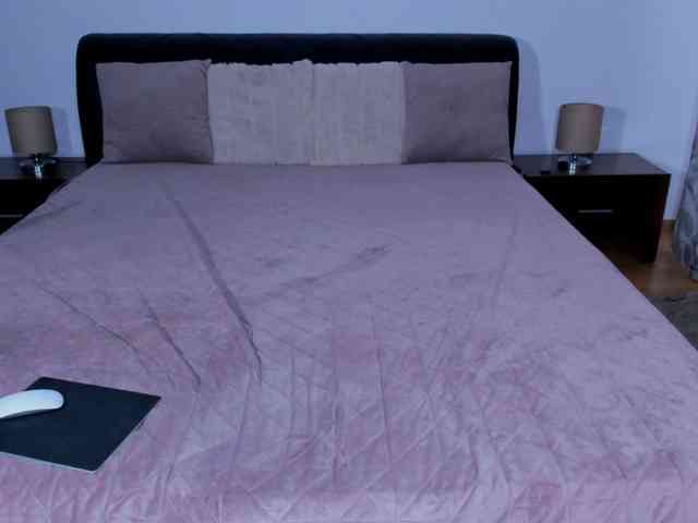 AnaBrown webcam