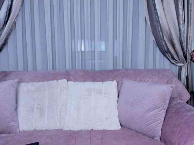 AnaBrown webcam