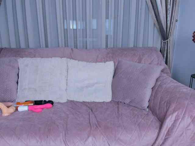 AnaBrown webcam