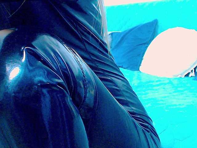 SabinneSEX's BongaCams show and profile