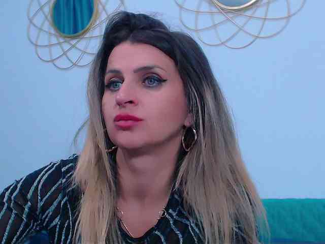 MissLusy webcam