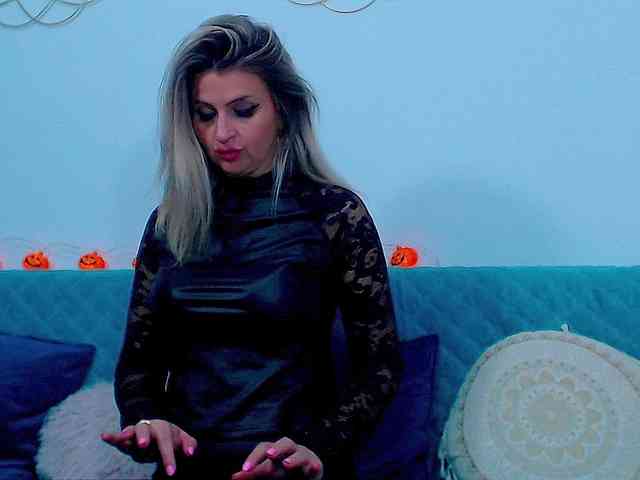 MissLusy webcam