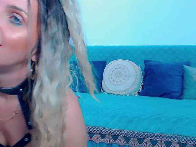 MissLusy webcam