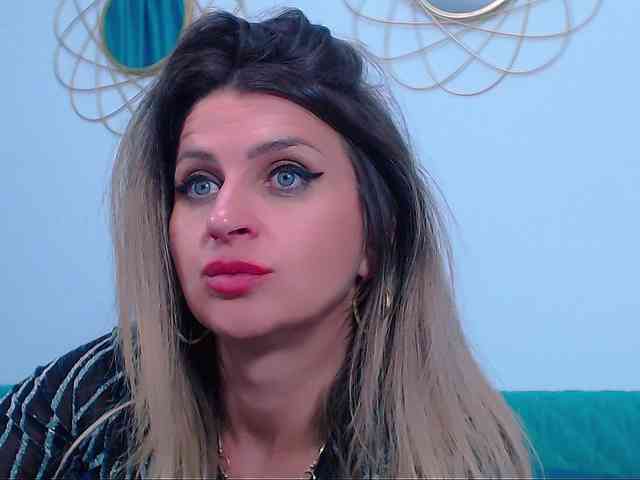 MissLusy webcam