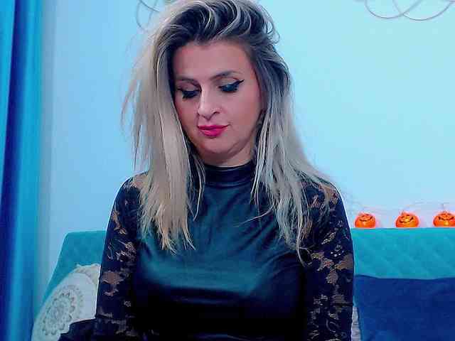 MissLusy webcam