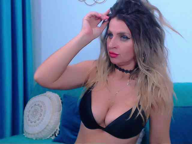 MissLusy webcam