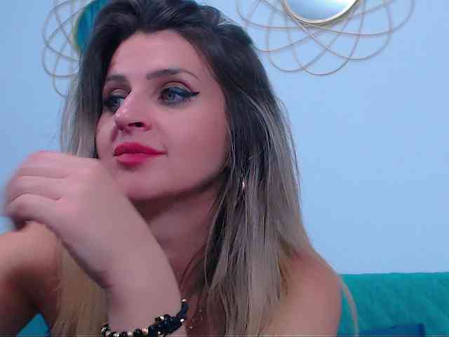 MissLusy webcam