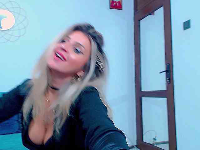 MissLusy webcam