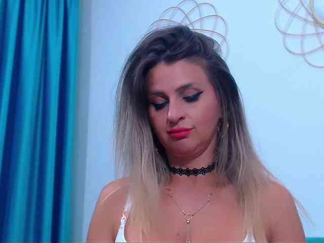 MissLusy webcam