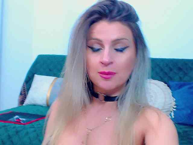 MissLusy webcam