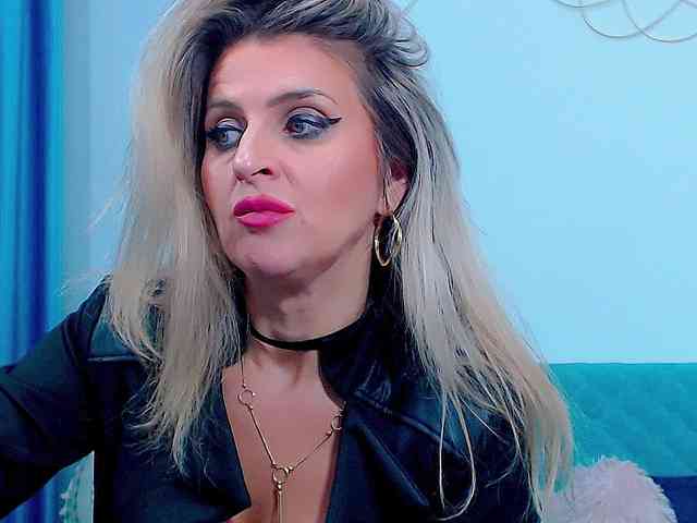 MissLusy webcam