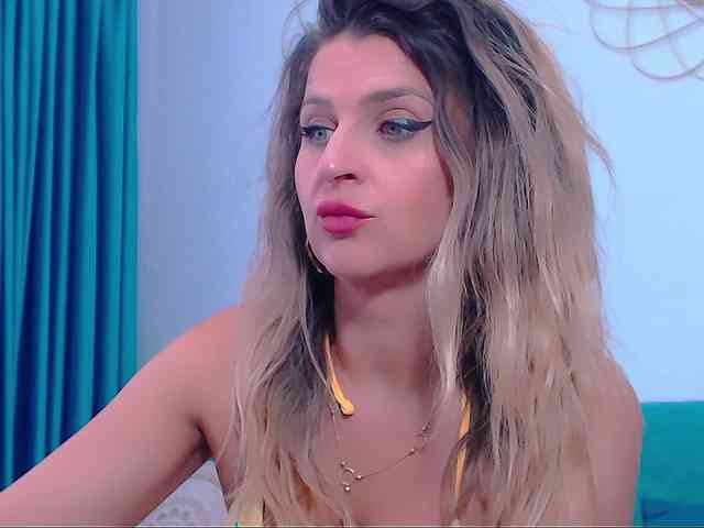 MissLusy webcam