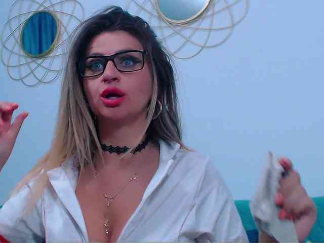 MissLusy webcam