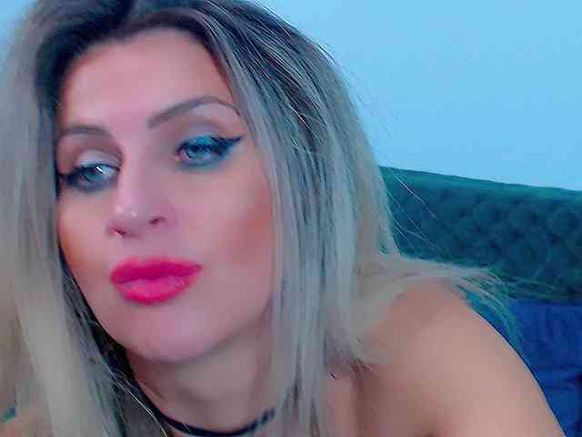 MissLusy webcam