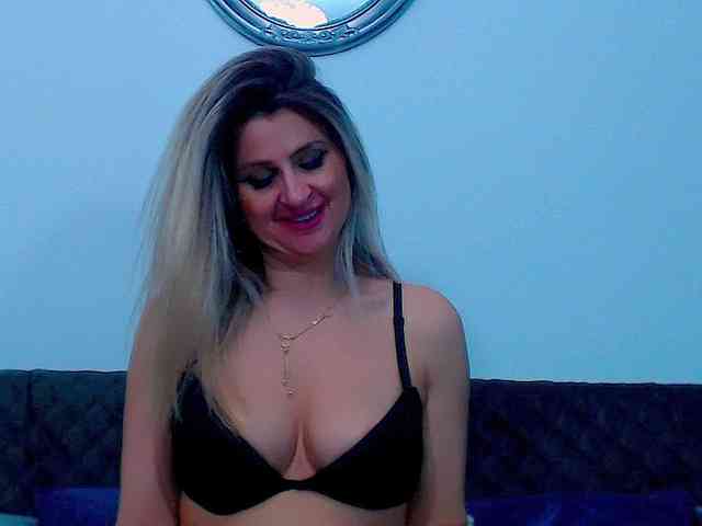 MissLusy webcam