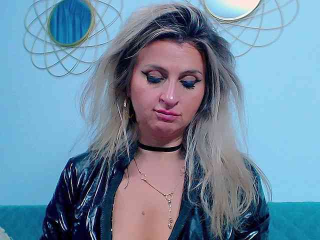 MissLusy webcam