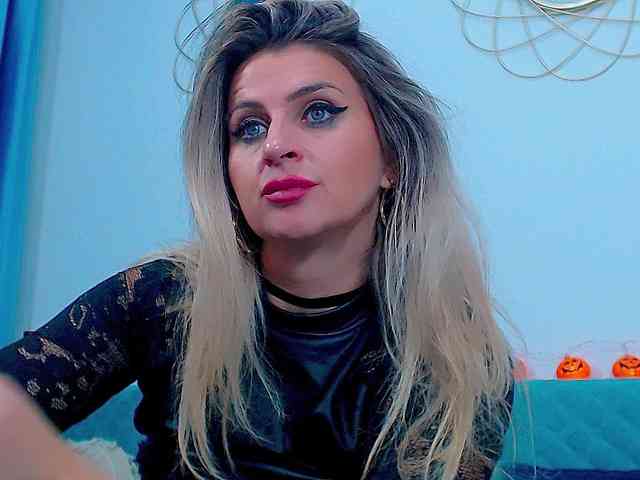 MissLusy webcam