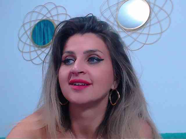 MissLusy webcam