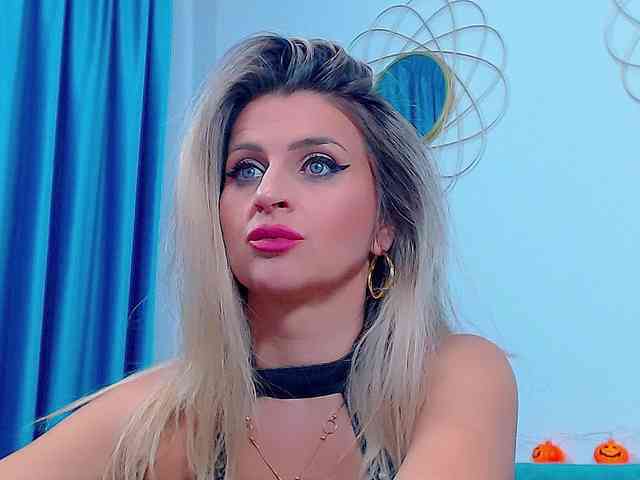 MissLusy webcam