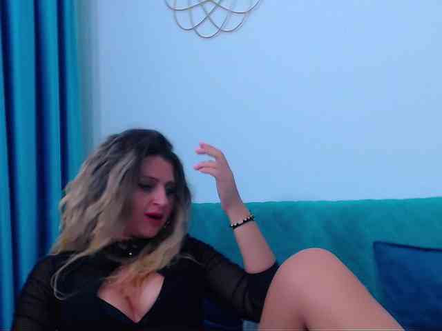 MissLusy webcam