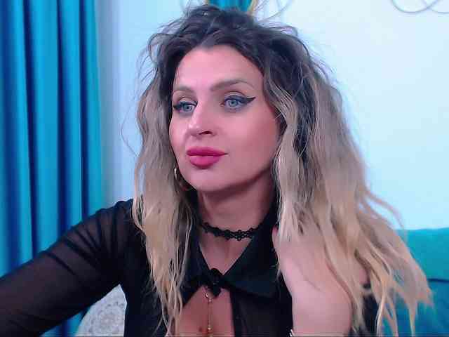 MissLusy webcam