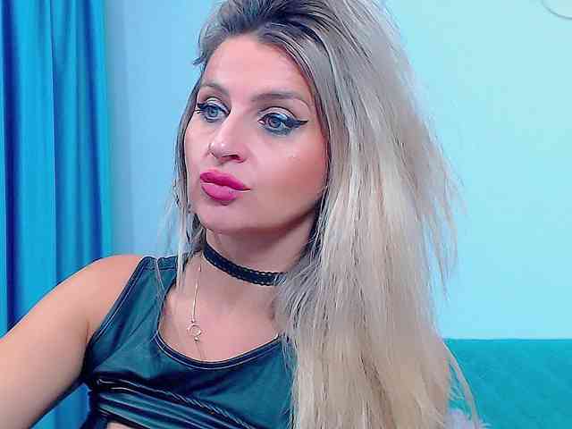 MissLusy webcam