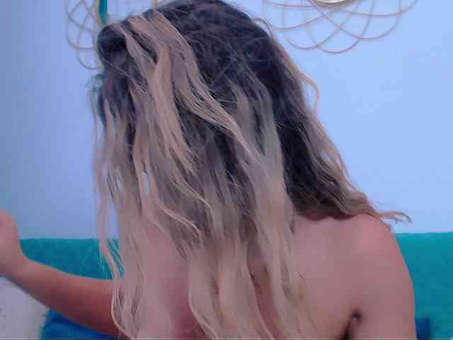 MissLusy webcam