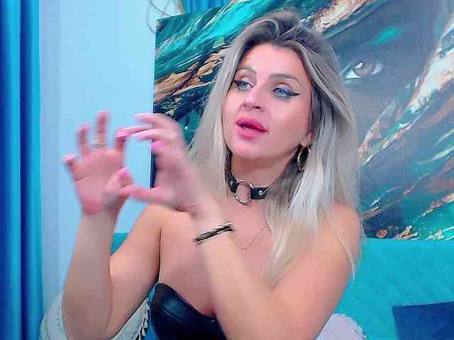 MissLusy webcam