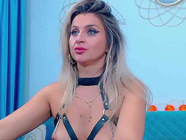 MissLusy webcam