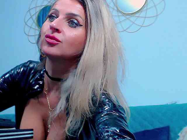 MissLusy webcam