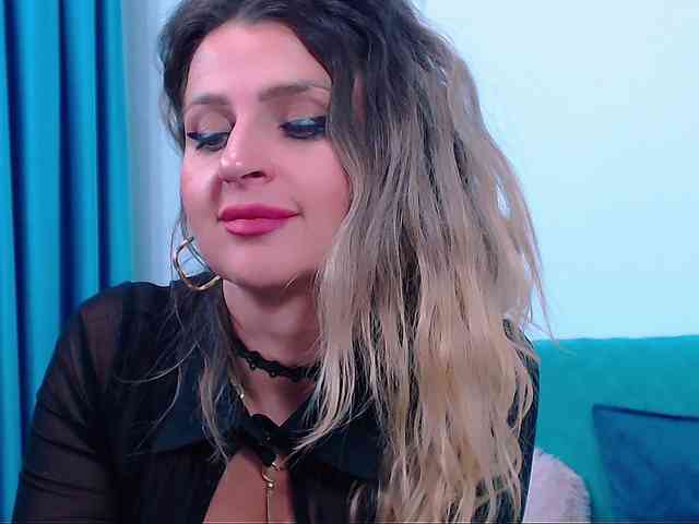 MissLusy webcam