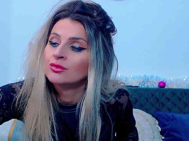 MissLusy webcam