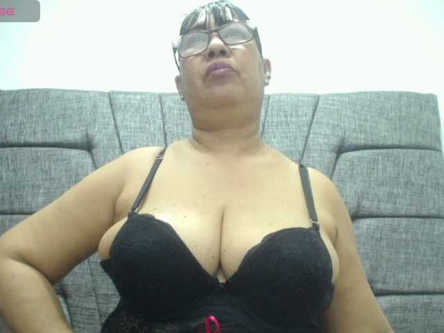 milfpleasure1's BongaCams show and profile