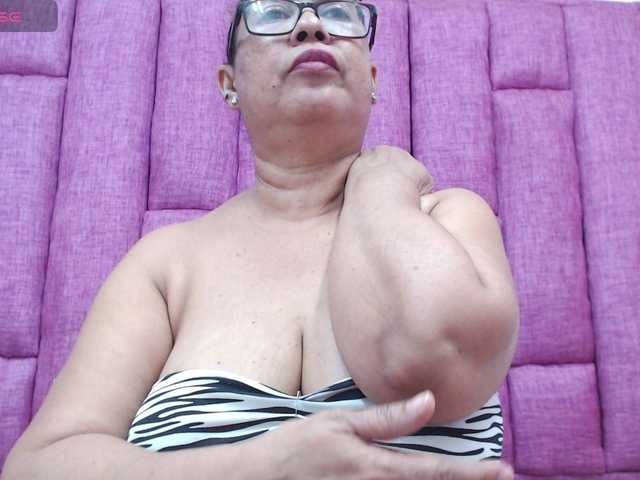 milfpleasure1's BongaCams show and profile