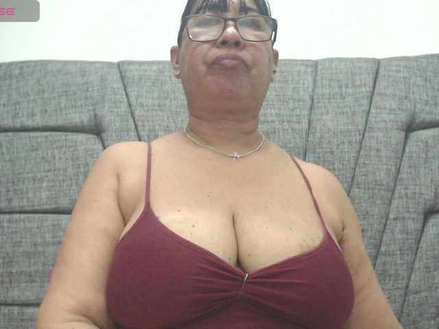milfpleasure1's BongaCams show and profile