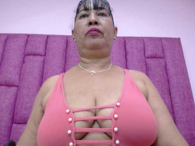 milfpleasure1 from BongaCams is Freechat
