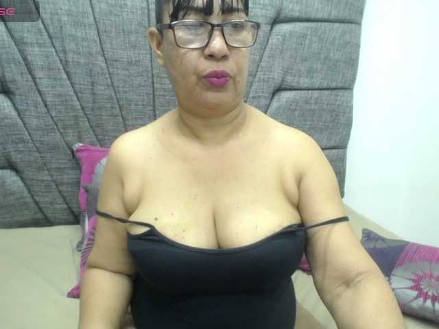 milfpleasure1's BongaCams show and profile