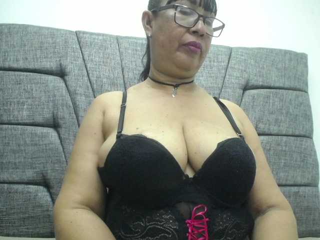 milfpleasure1's BongaCams show and profile