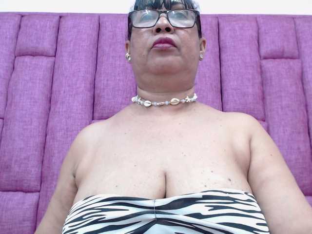 milfpleasure1 from BongaCams is Freechat