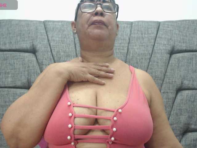milfpleasure1 from BongaCams