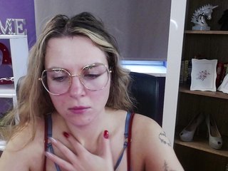Soft-Zoey Porn Show