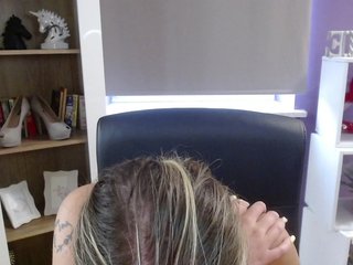 Soft-Zoey Porn Show