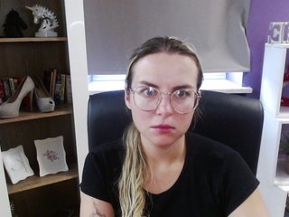 Soft-Zoey Porn Show