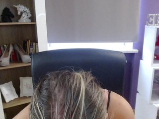 Soft-Zoey Porn Show