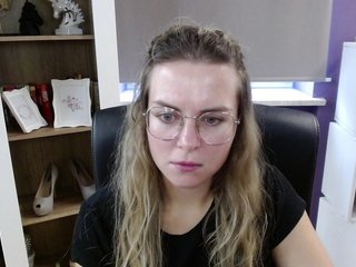Soft-Zoey Porn Show
