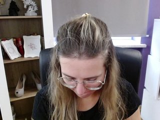 Soft-Zoey Porn Show