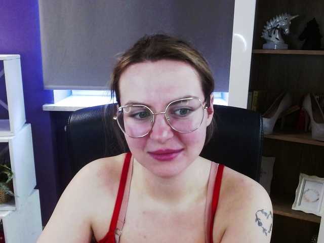 soft-zoey's BongaCams show and profile